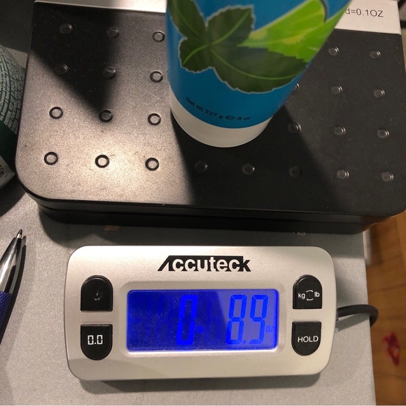 Queen Helene Mint Julep Masque, Original Acne & Pore Treatment, 8oz Tube - Picture 7 of 7